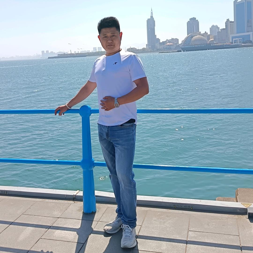 山东辉煌衡器郭