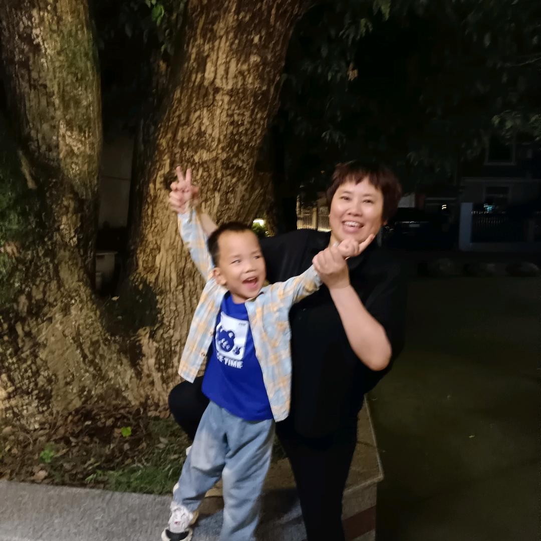 泰和楊姐
