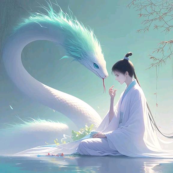 🐍鸿钧天道🐍