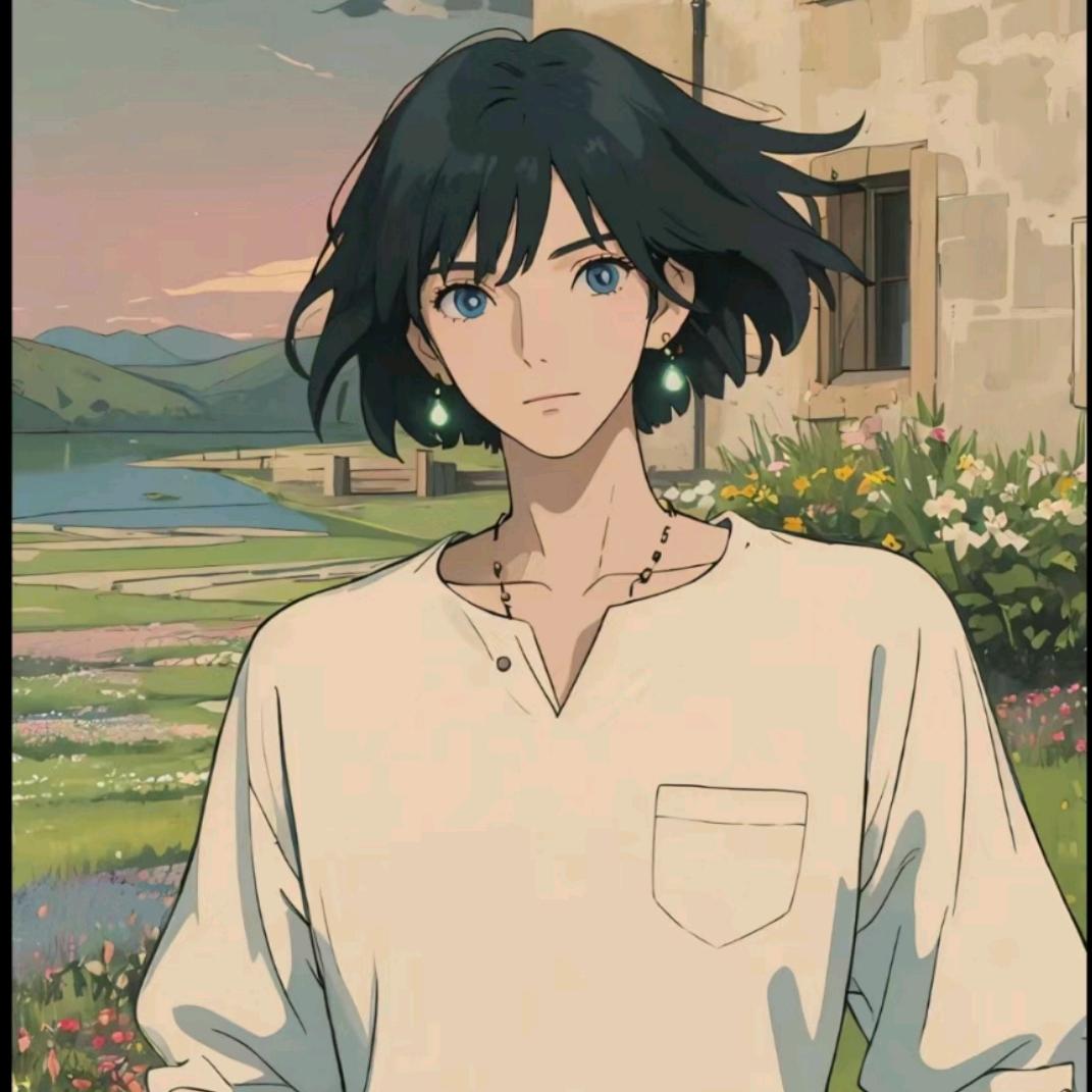 哈尔的移动城堡