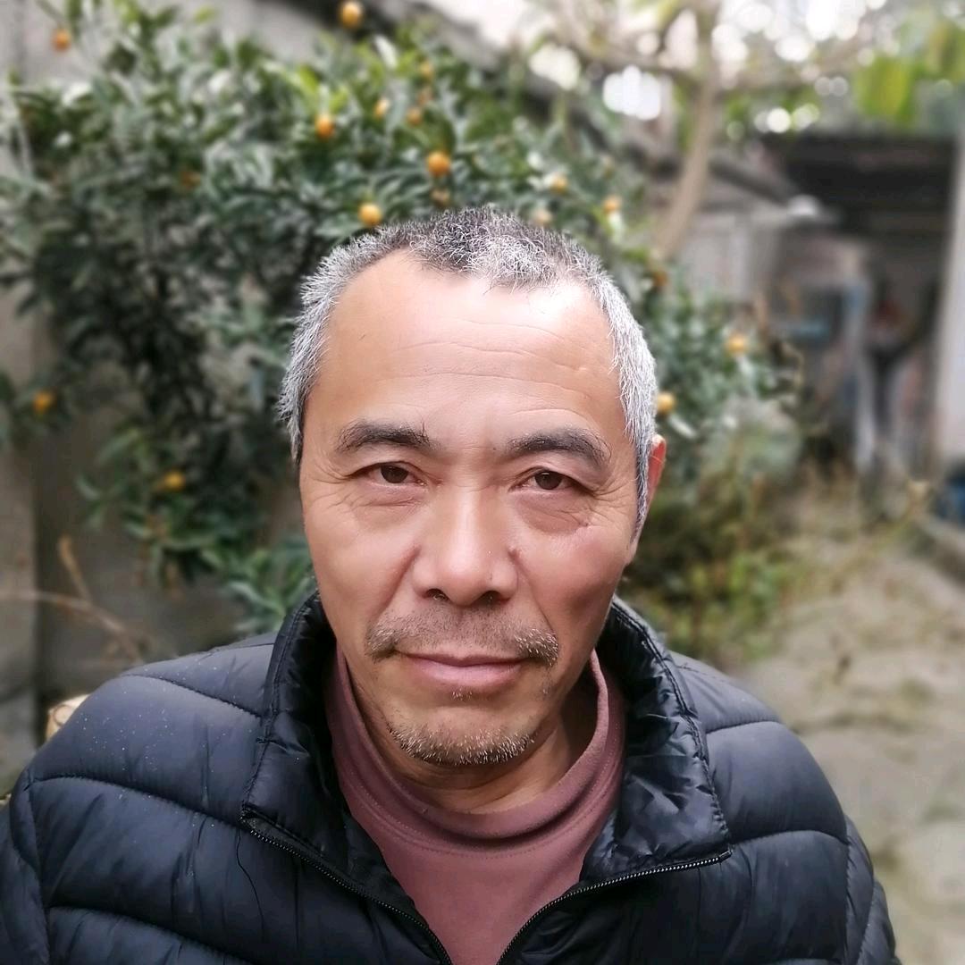 向阳