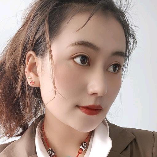 你🉑真甜