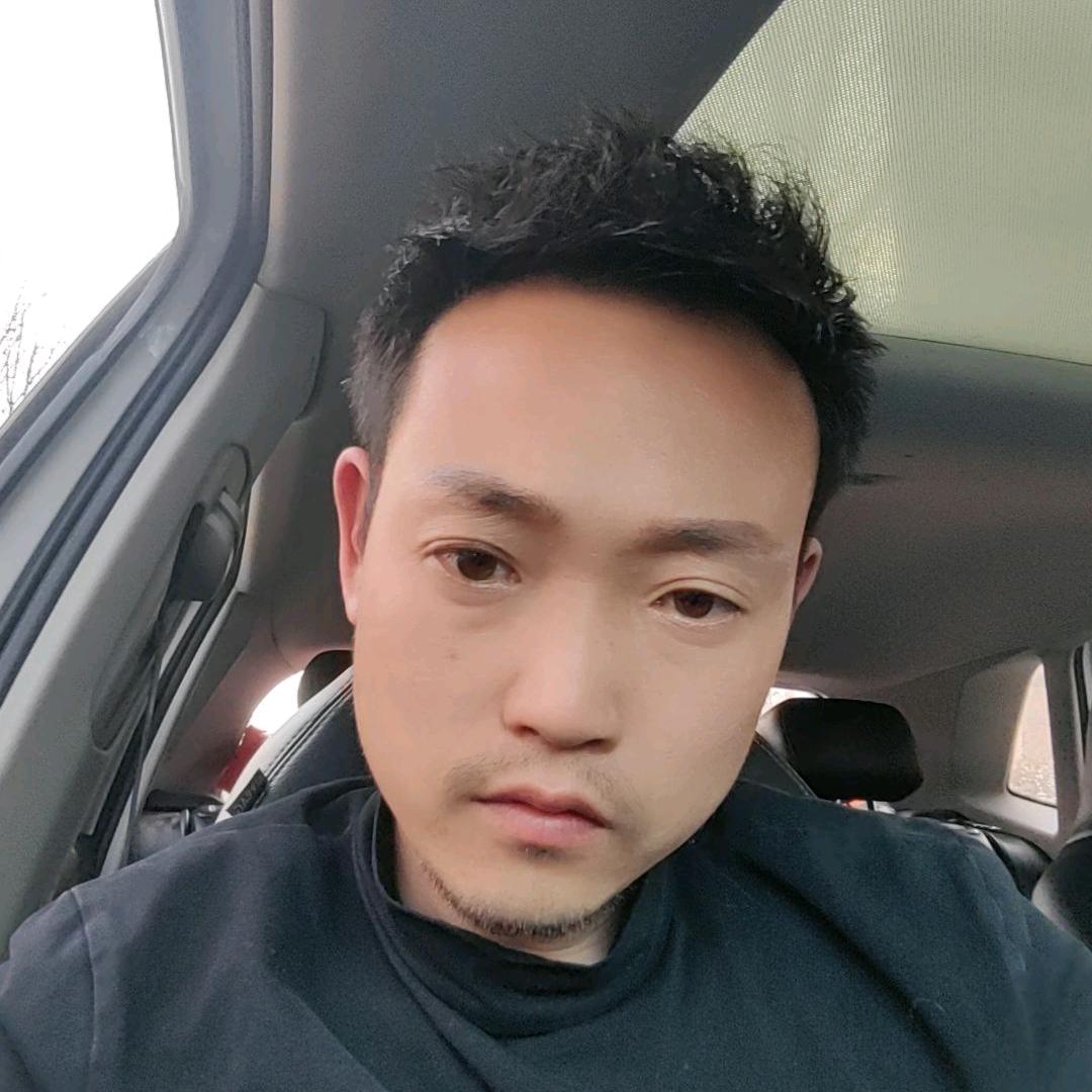 骆马湖二哥