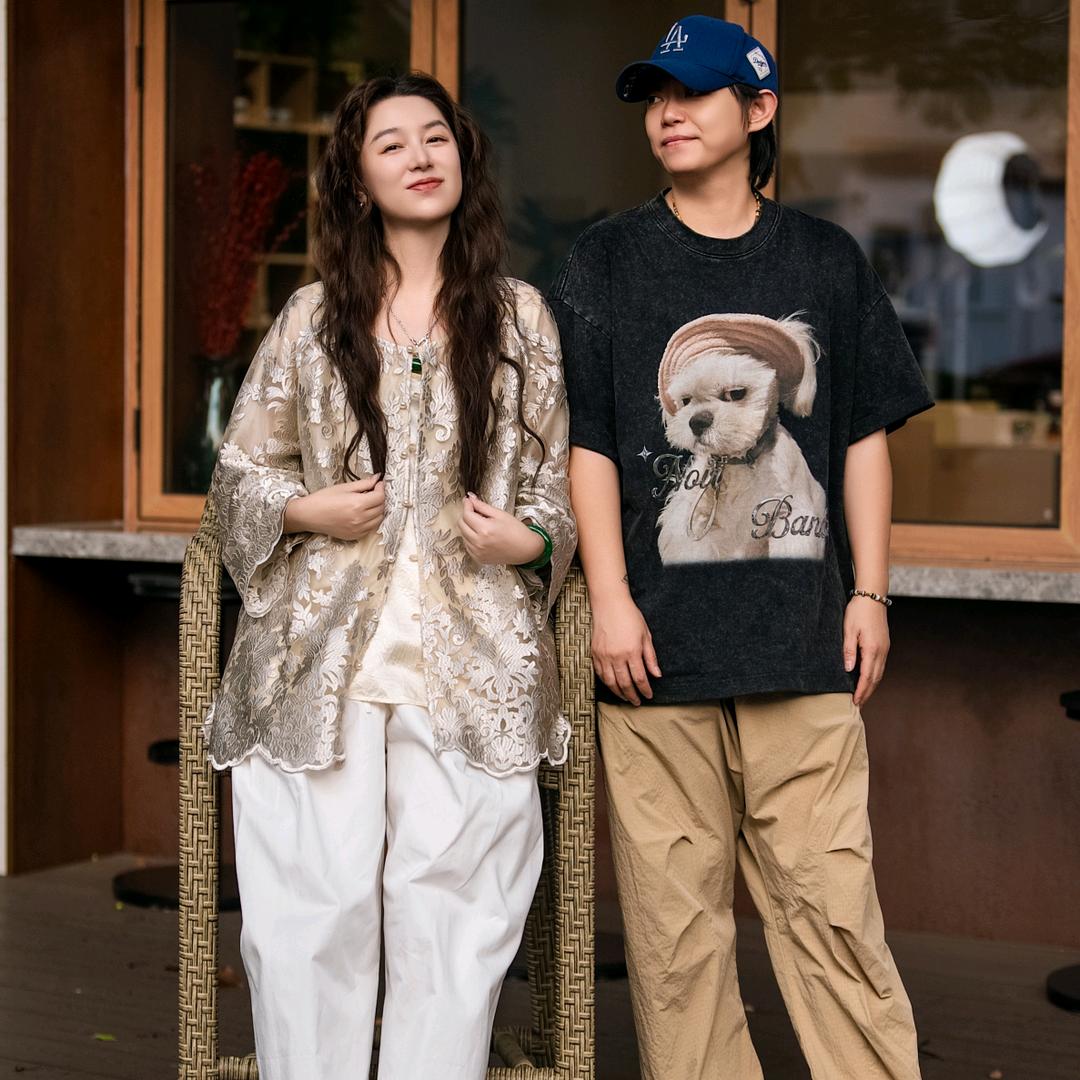 尤加莉（服饰严选）