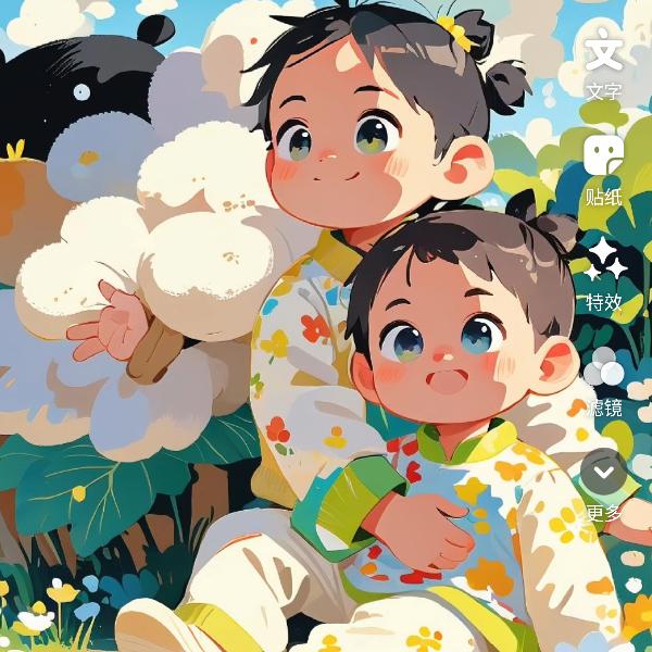 郡之交，淡如水