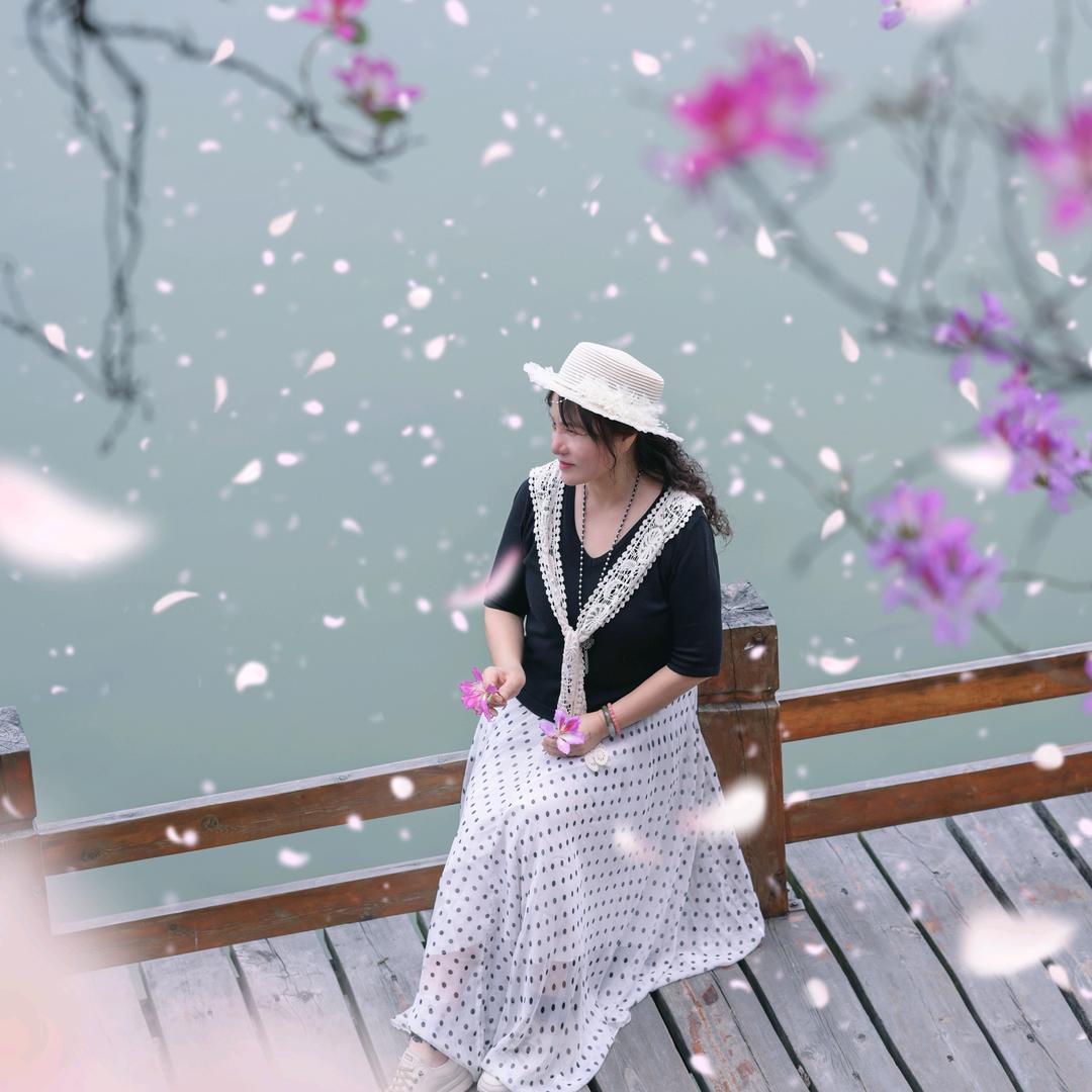 莉莉C🍀