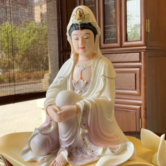心存善念