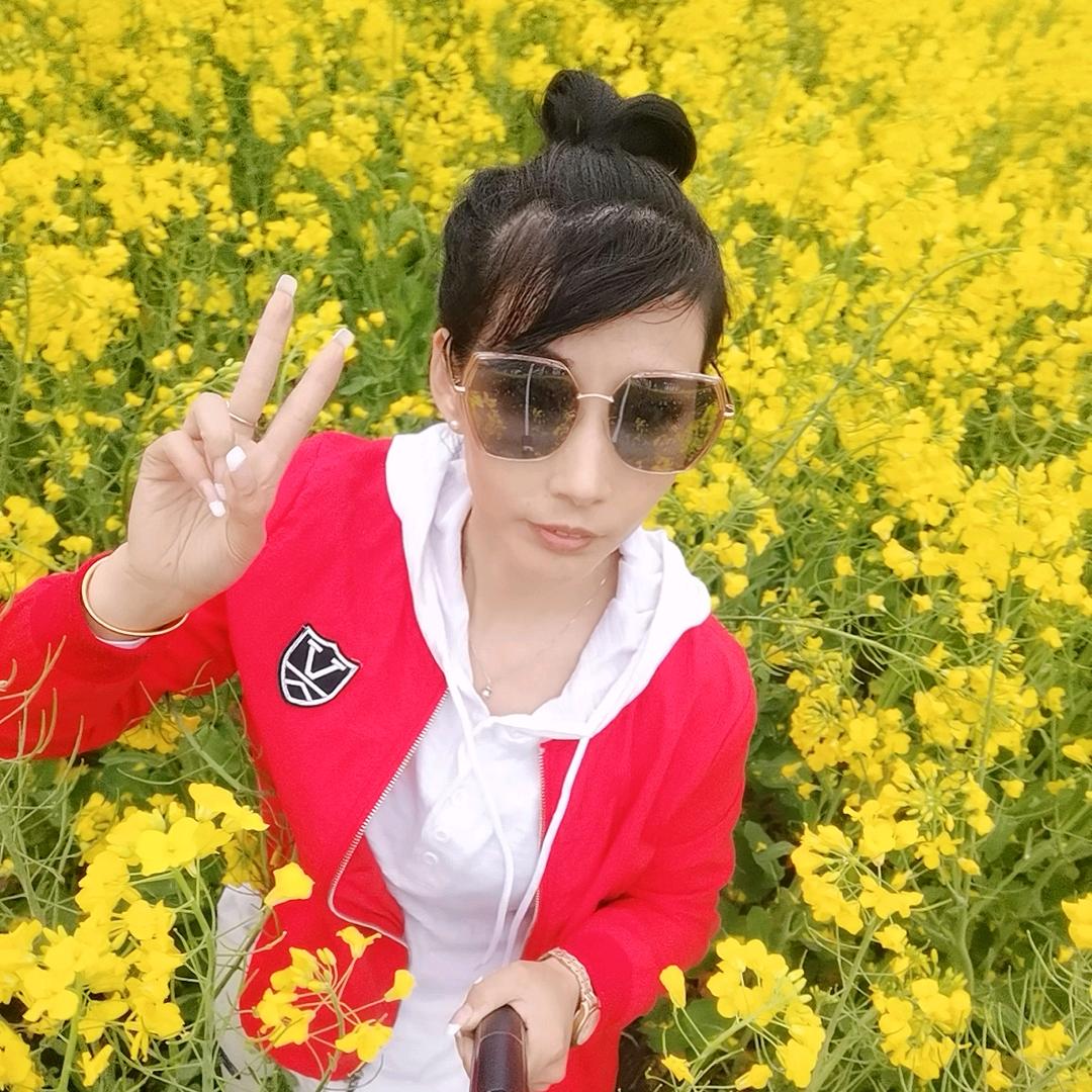 素颜