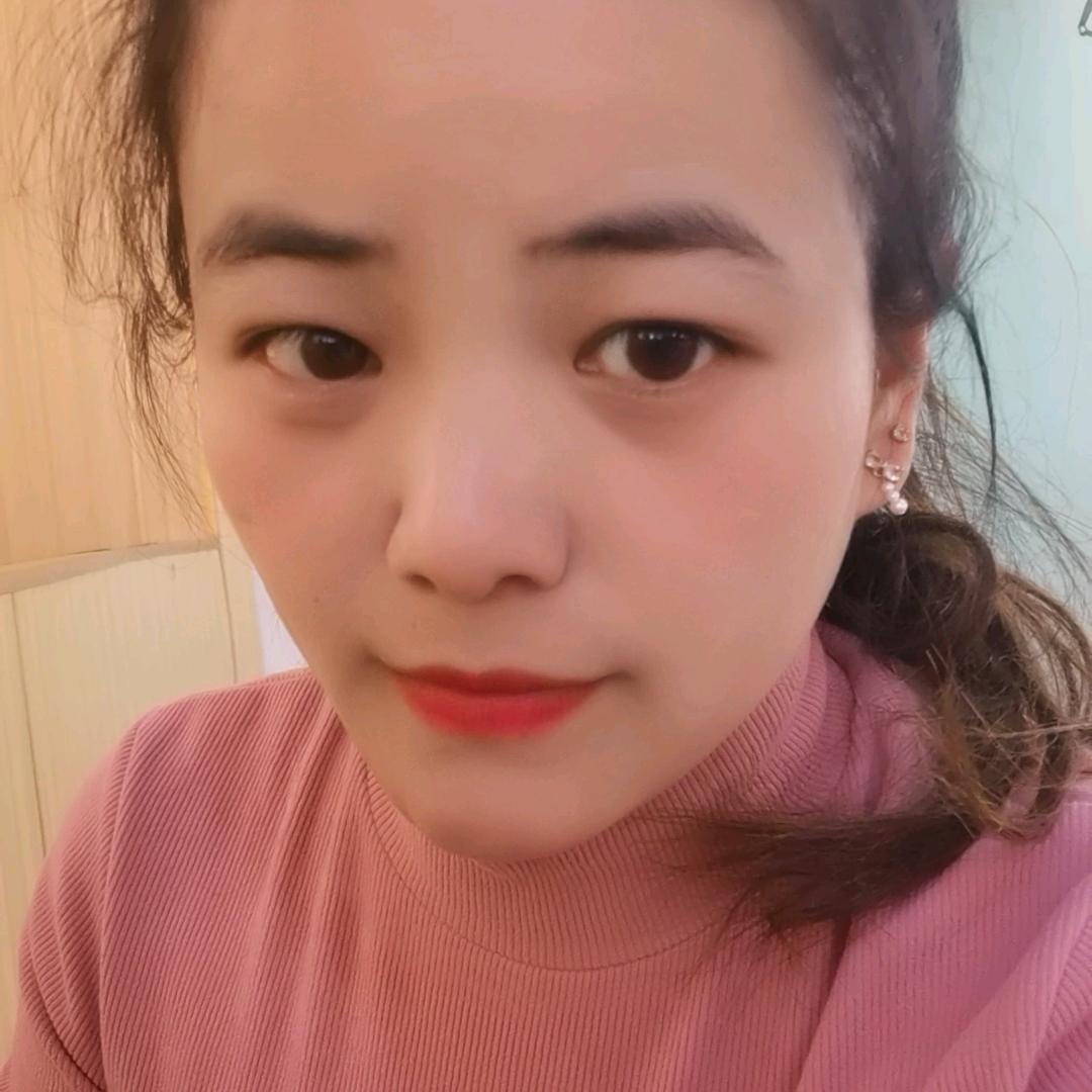 要幸福哟~董家妮