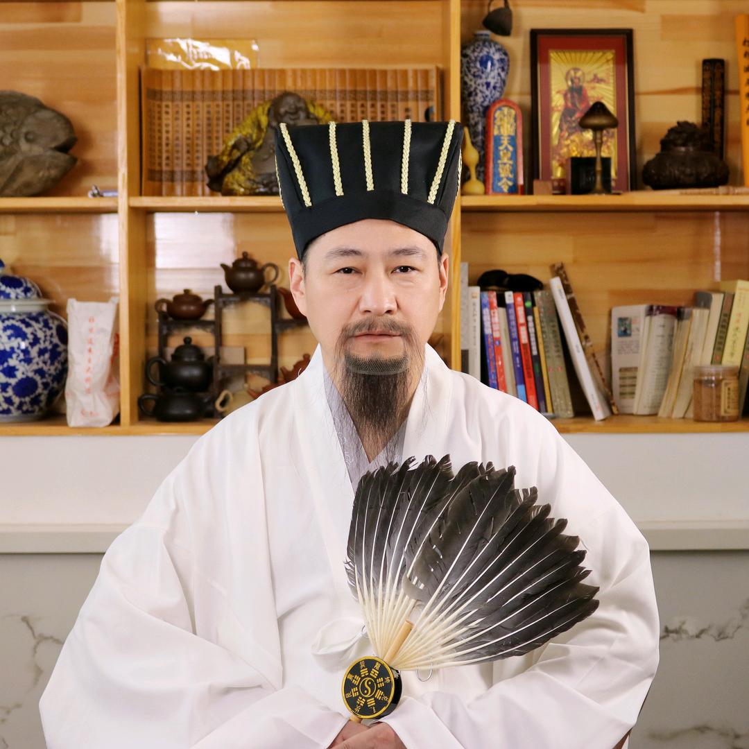 青龙文化
