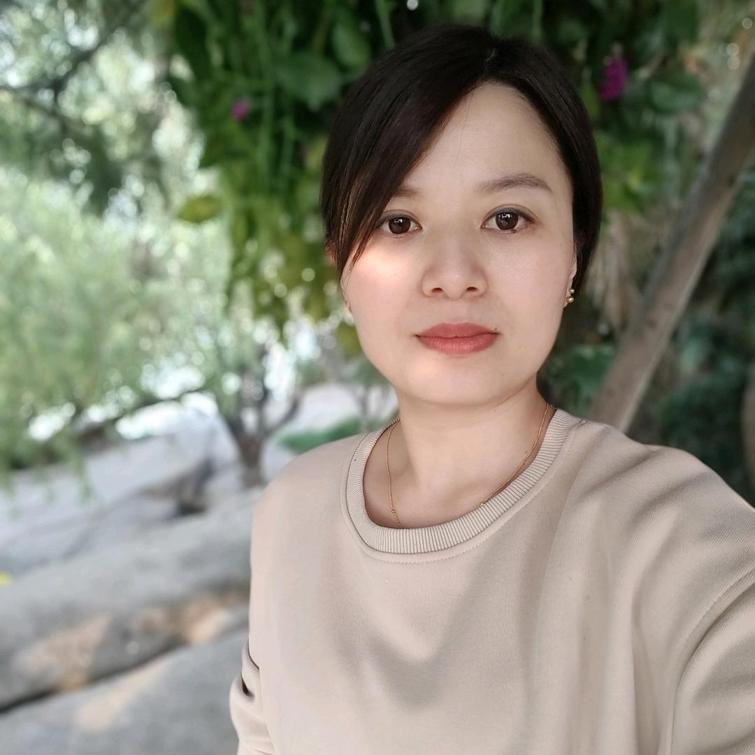皓皓妈首播