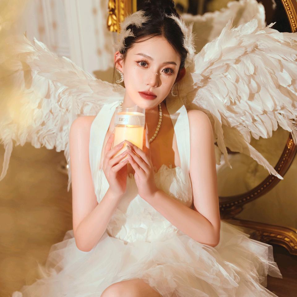 红姐很努力