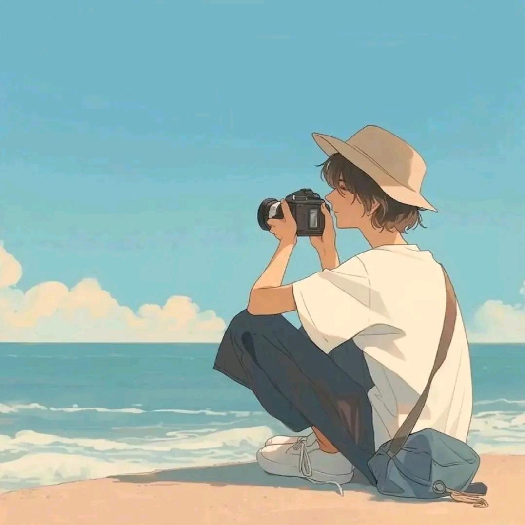 一起看雪吗❄️❄️