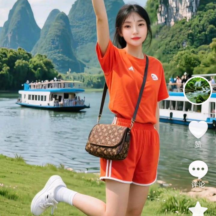 余生爱自己