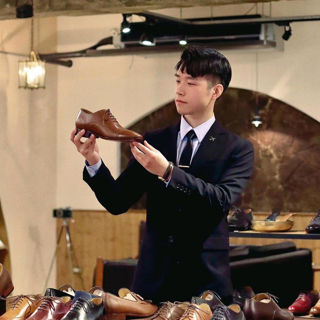 一点YD奢侈品