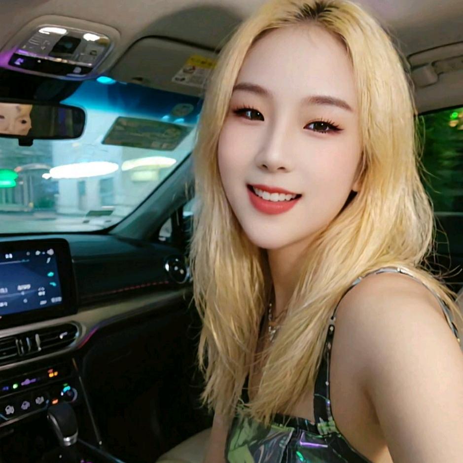 🍎🔥渐变色.JUN👄