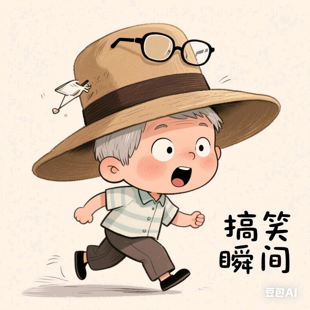 素颜的快乐日常