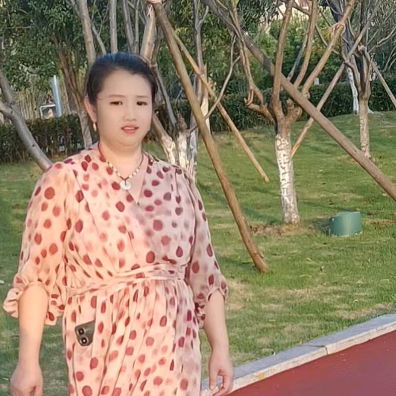绽放的玫瑰