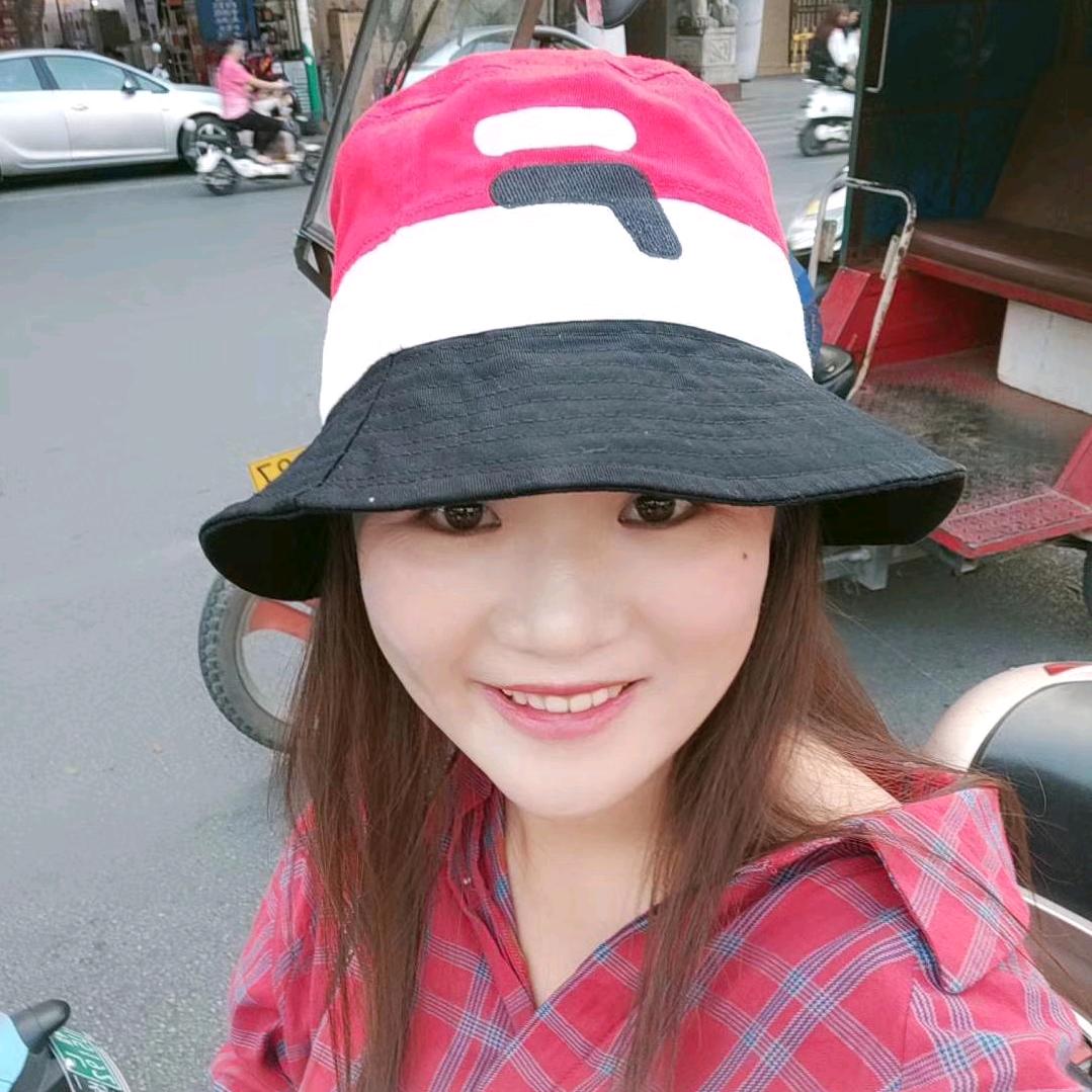 小凌吖