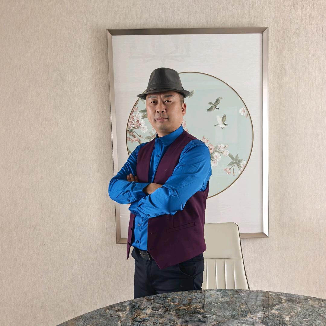 株洲周哥（家政♪舞王）