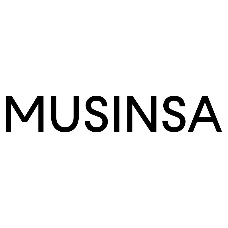 MUSINSA服饰旗舰店