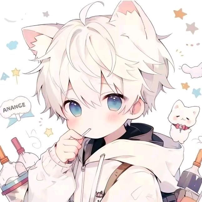 被狗咬了的羊🐏