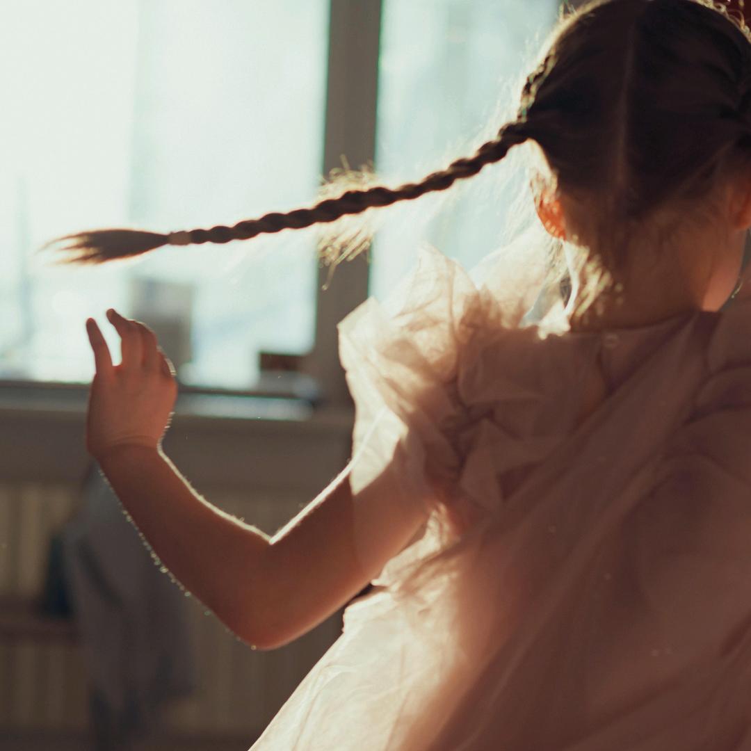 你若简单便是美好