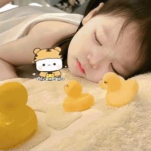 我家三宝叫小苹果