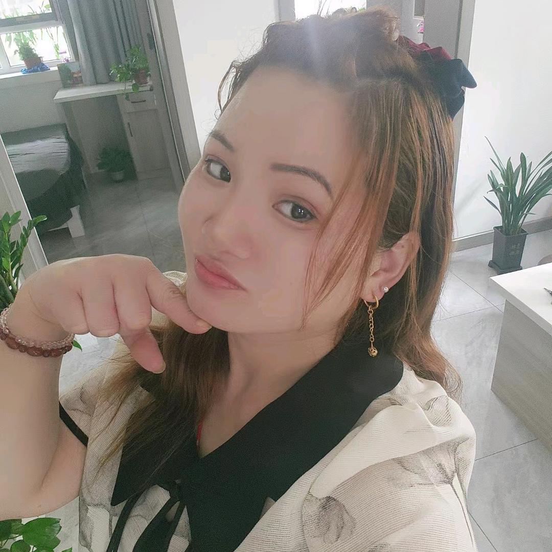 梅姐🌹