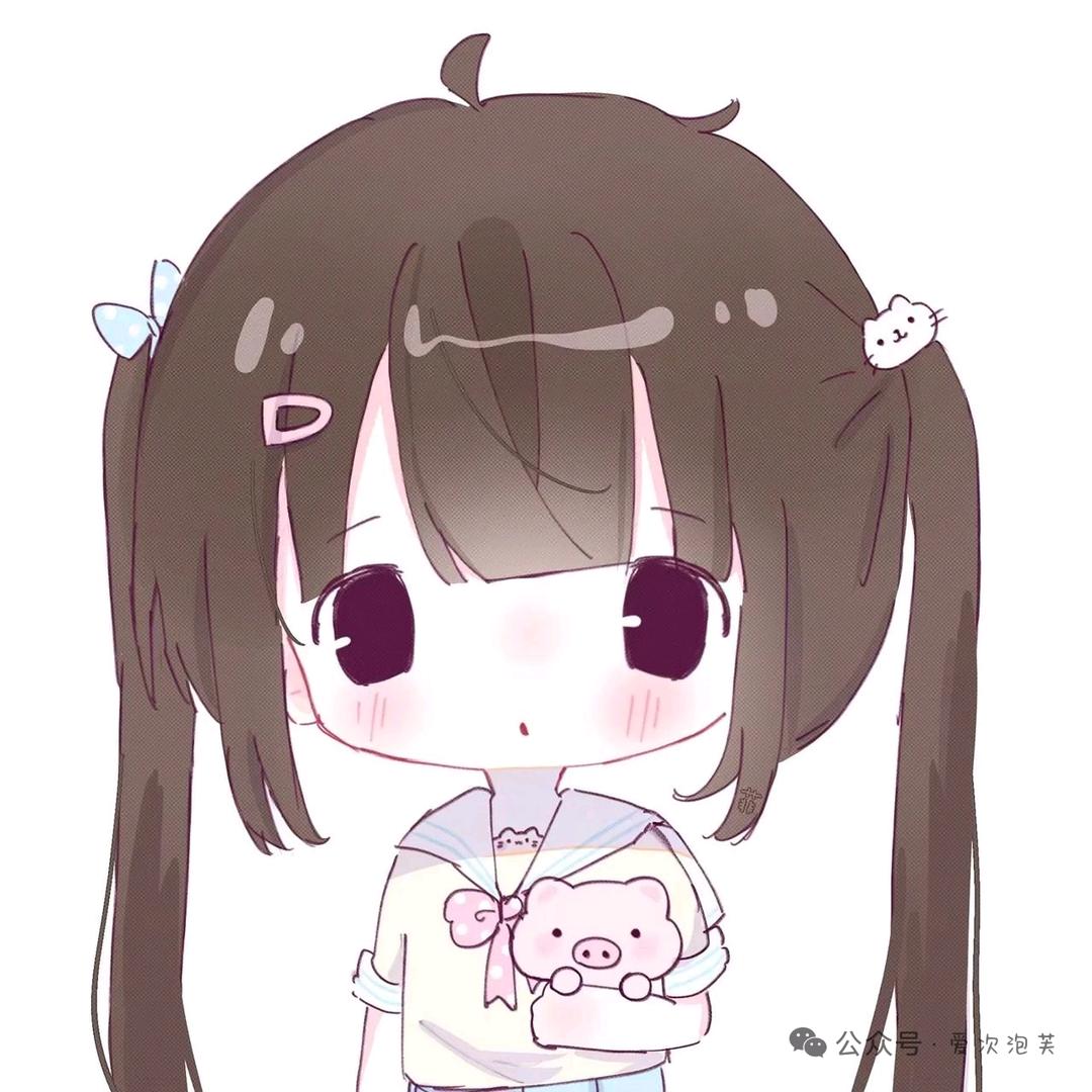 泡芙酱