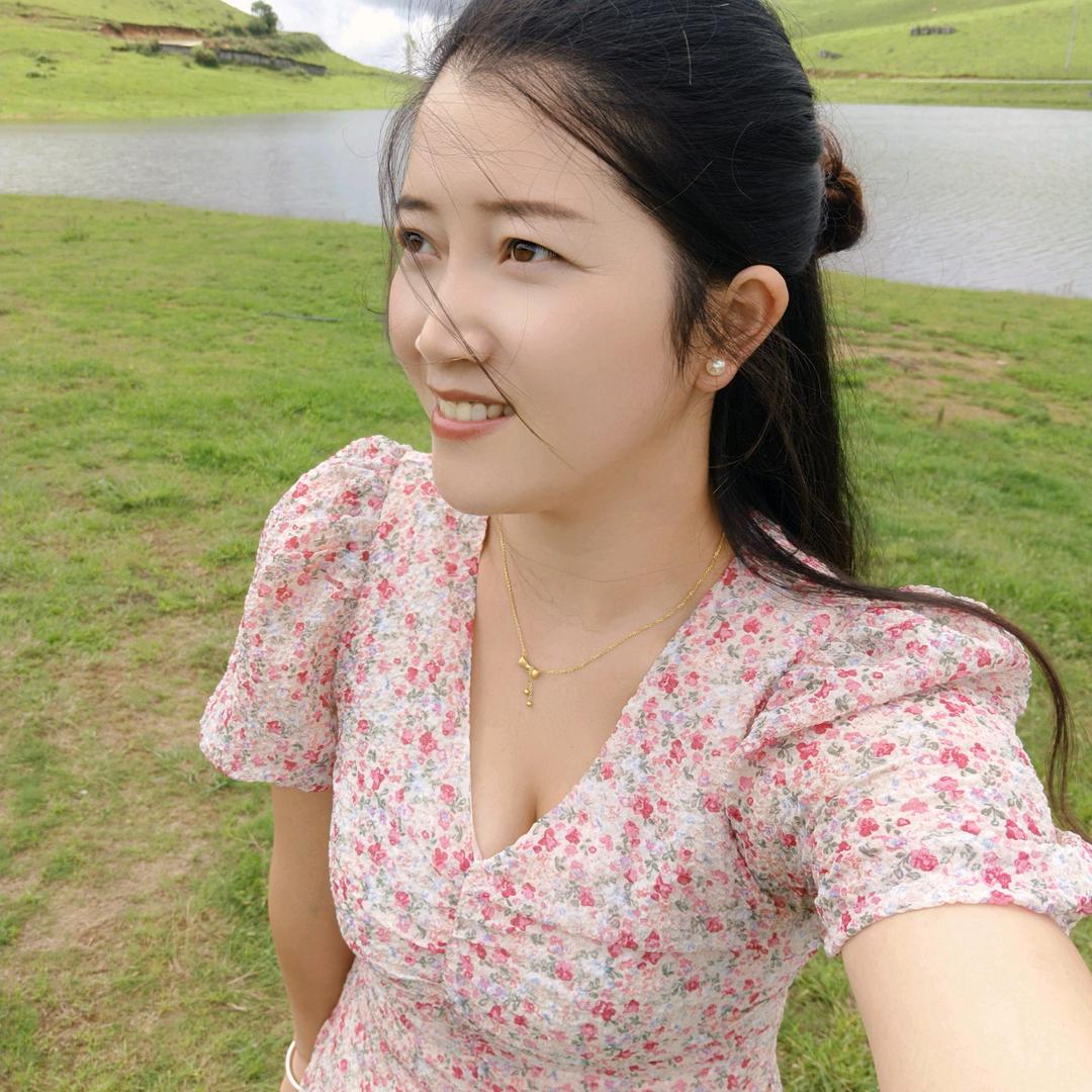 虎牙妹
