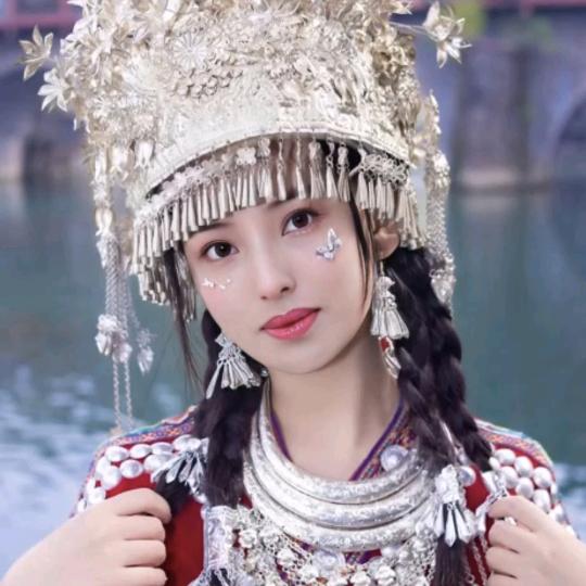 @贵州九儿╰☆╮