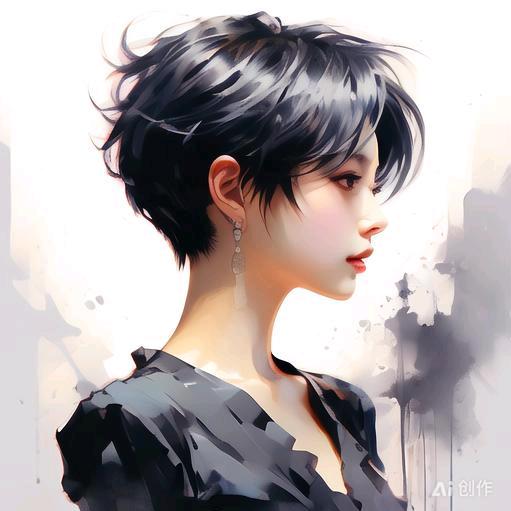 自律悦己者