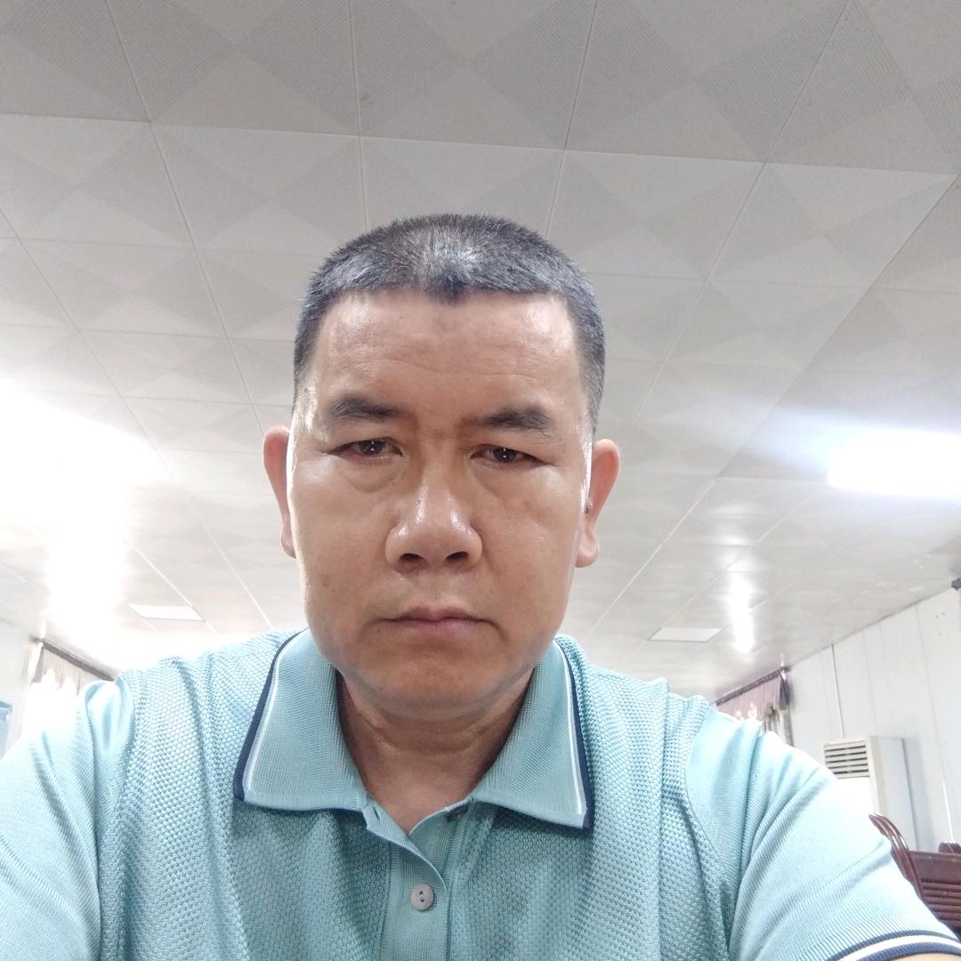 卢扬海