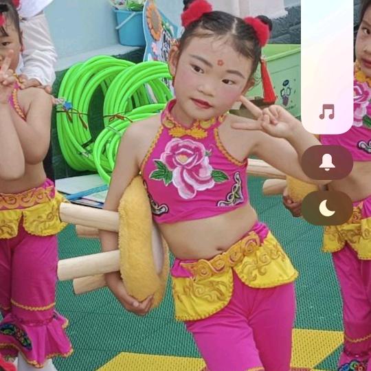 快乐天使