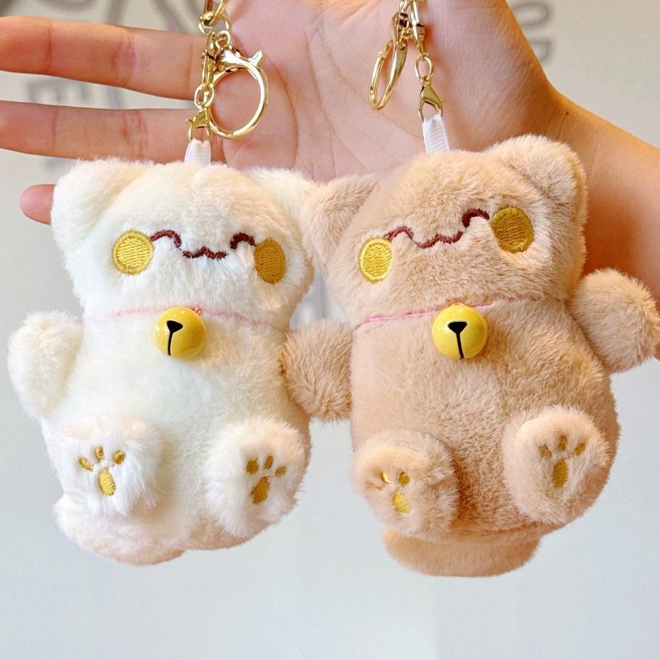 咕噜咕噜小确幸