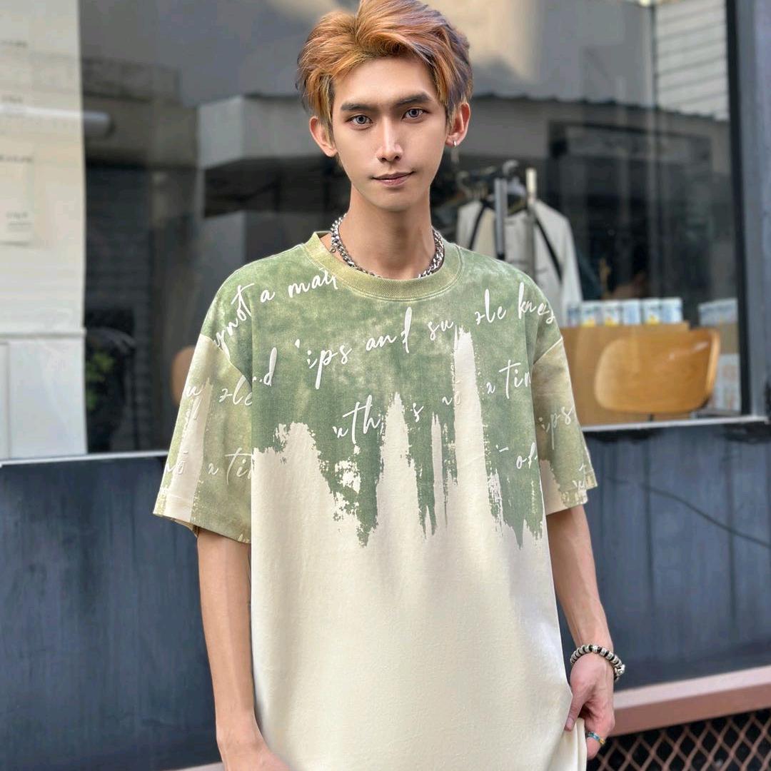 范市啄木鸟外贸男装