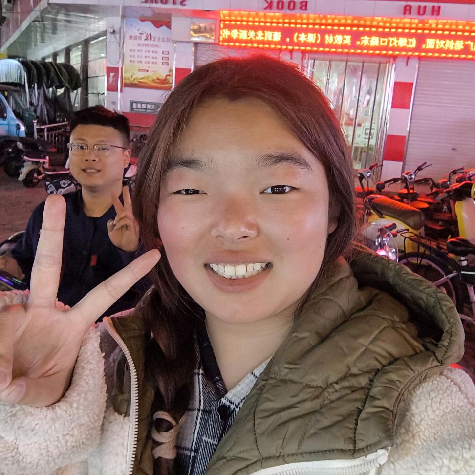 小杨营养粥