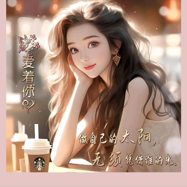💃遇见更好的自己💃💃