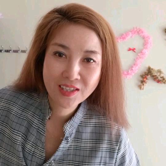 吉县有机烫发花姐