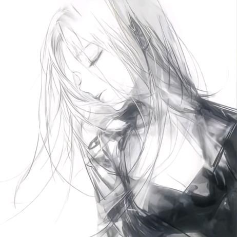 馨子