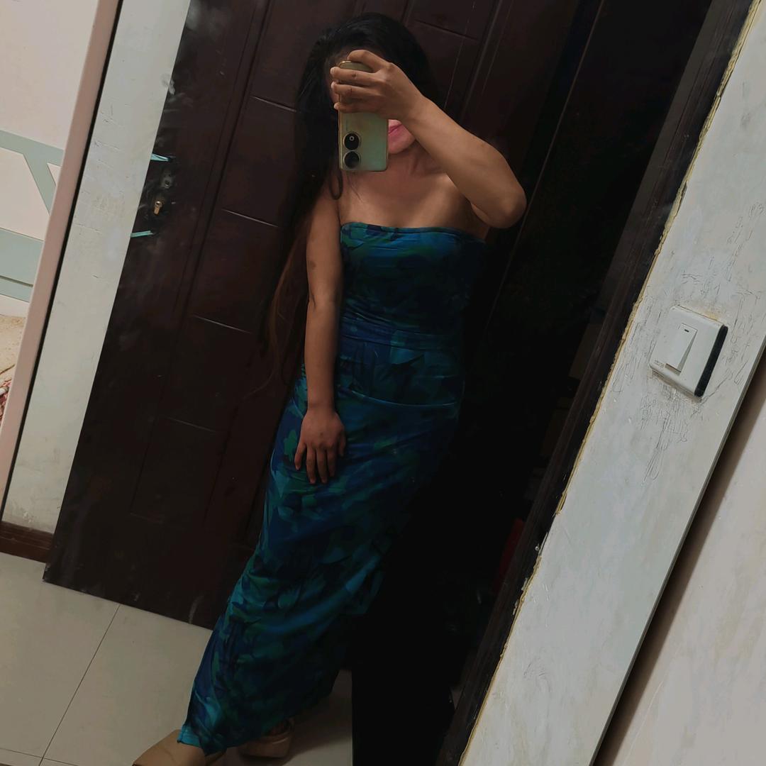 幺妹（爱跑步）