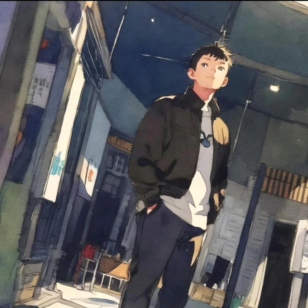 虐心i