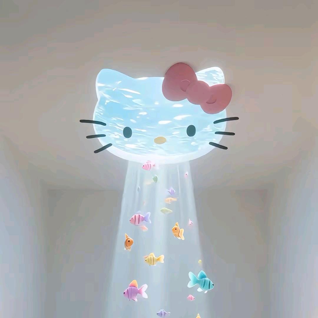 云朵Kitty