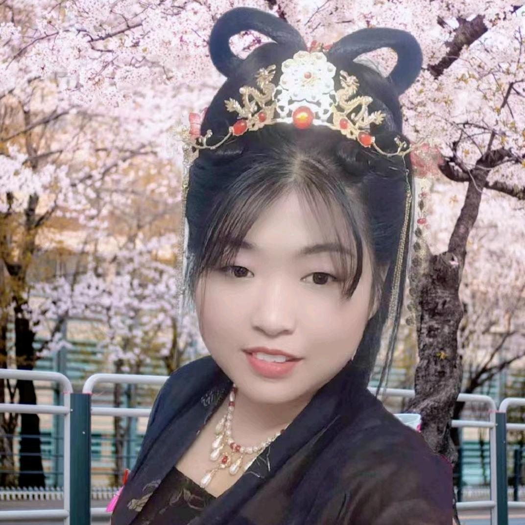 扬扬得意
