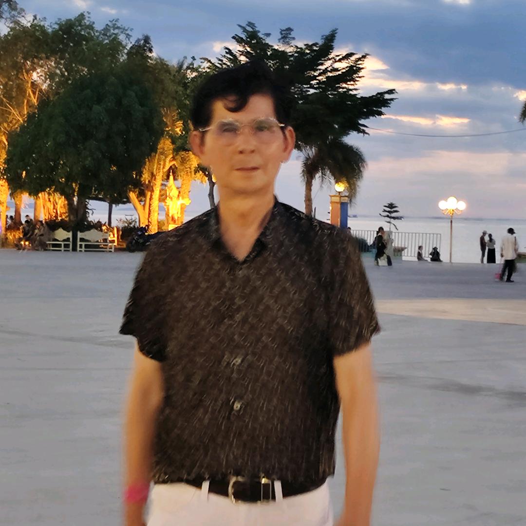 海洋心
