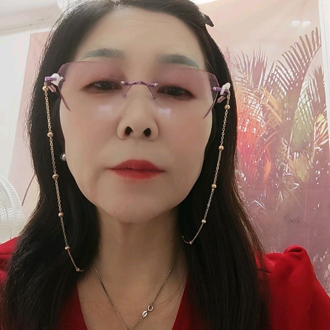 容容姐不定时直播