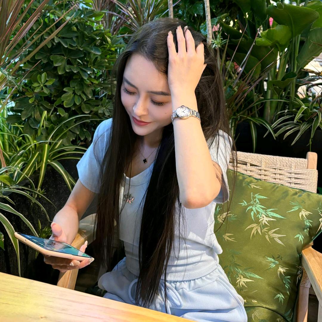 陈娅