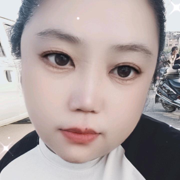 梦羽很ok