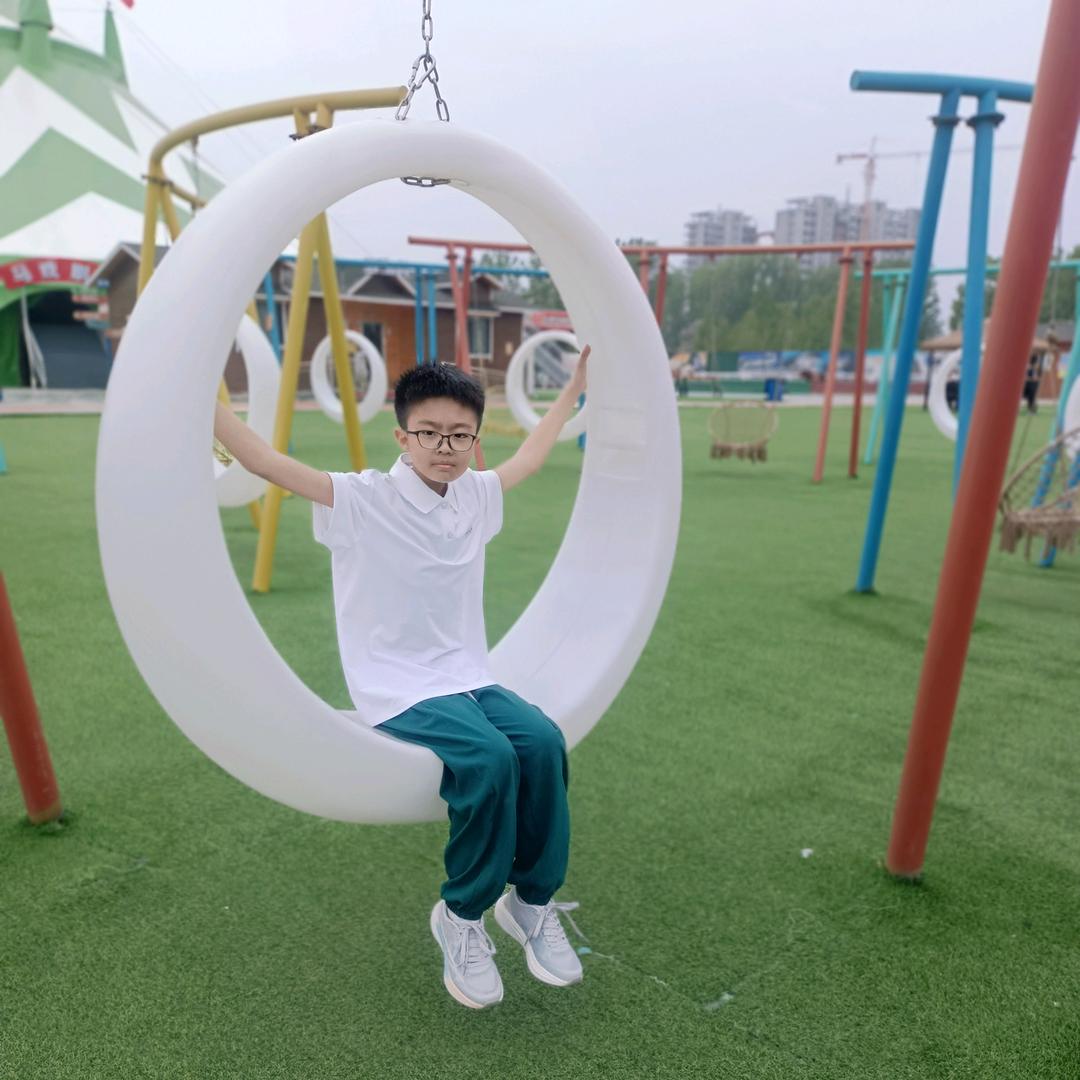余生只爱你